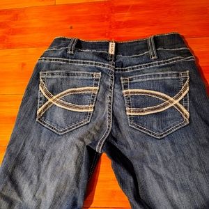 Ariat jeans